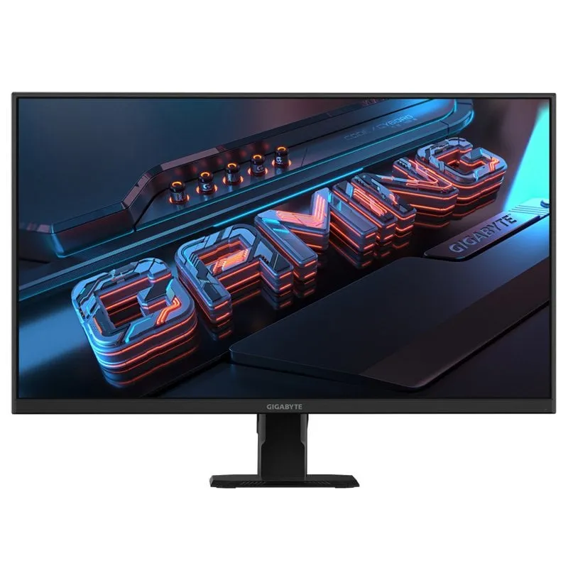 Monitor per PC Gigabyte GS27F 27" LED IPS FullHD 165Hz FreeSync Premium - immagine 1
