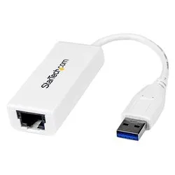 Adattatore di rete Gigabit (1000Base-TX) Type A USB31000SW - immagine 1