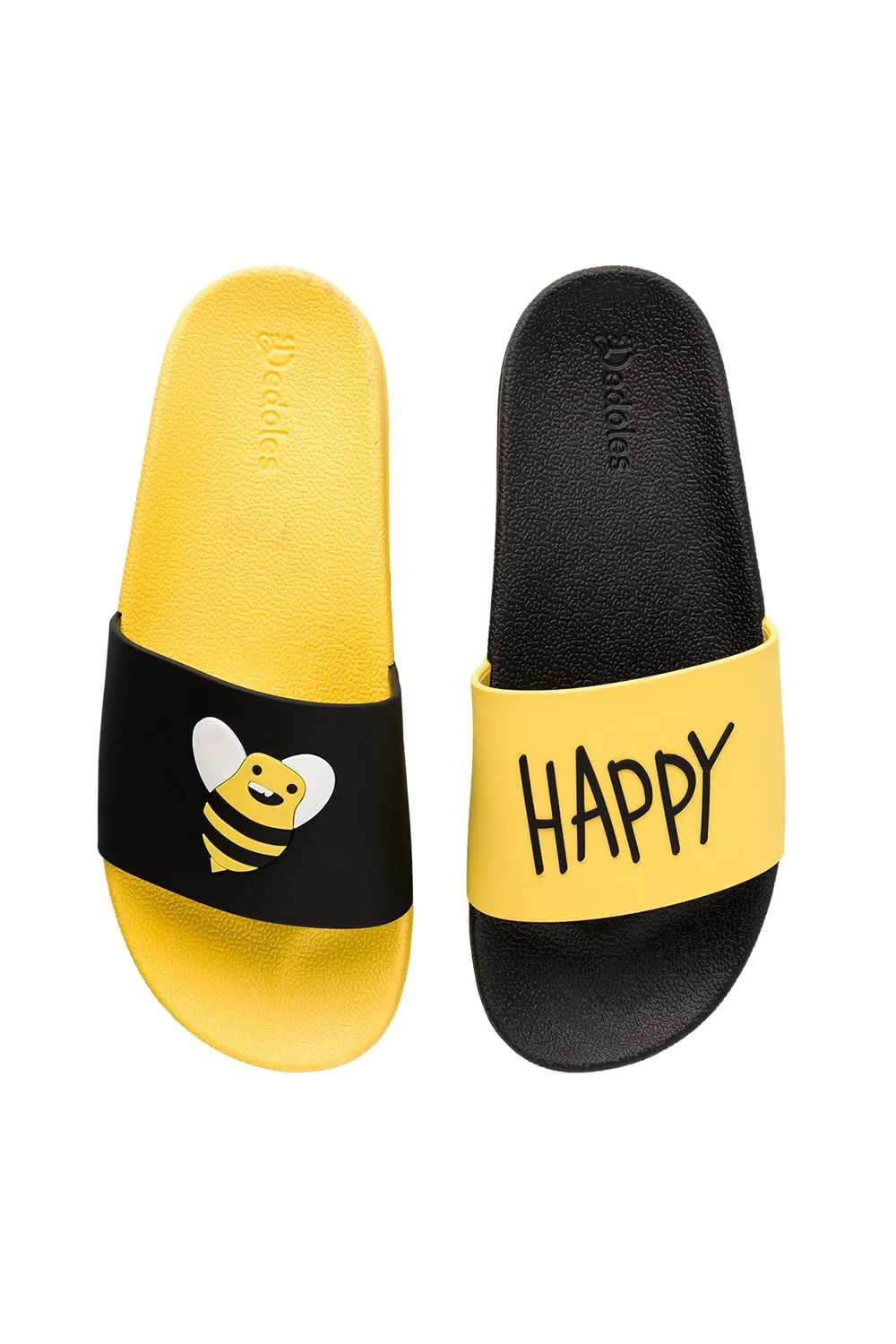 Dedoles Ciabatte Donna e Uomo Bambini Sandali Spiaggia Piscina Design - immagine 1