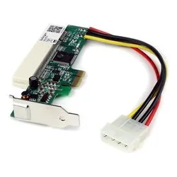 Scheda di espansione PCI Pci Express PEX1PCI1 - immagine 1