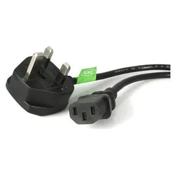 Cavo alimentazione Power Cable Uk 3m PXT101UK3M - immagine 1