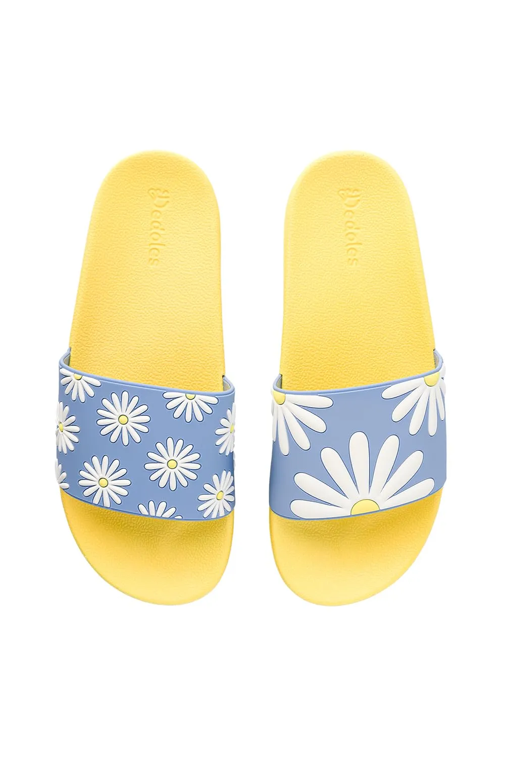 Dedoles Ciabatte Donna e Uomo Bambini Sandali Spiaggia Piscina Design - immagine 1