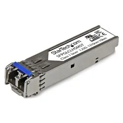 Modulo SFP Comapatibile Cisco GLCLH SM SFPGLCLHSMST - immagine 1