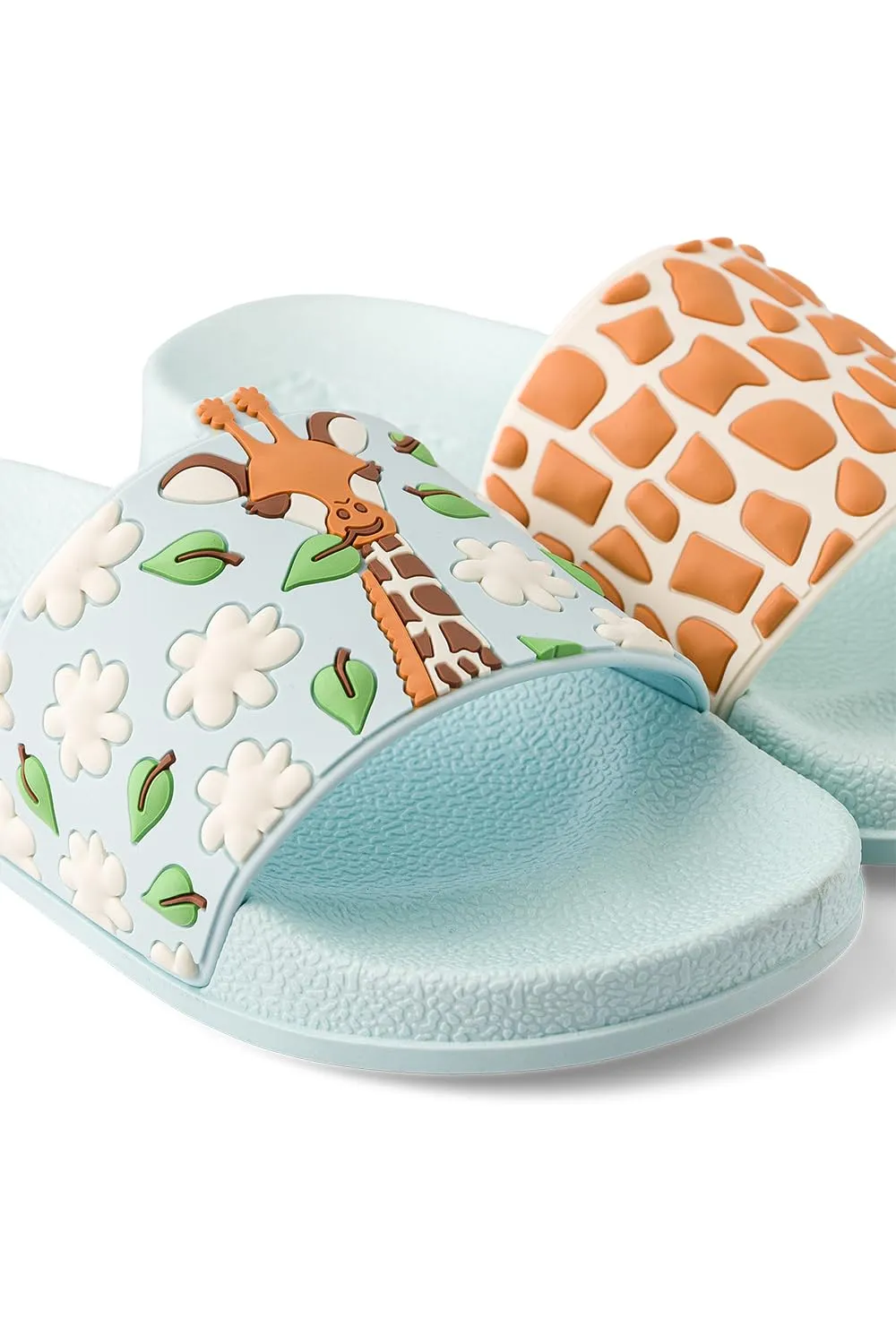 Dedoles Ciabatte Donna e Uomo Bambini Sandali Spiaggia Piscina Design - immagine 4