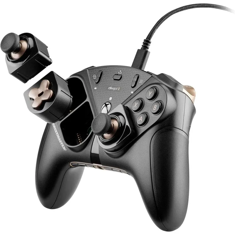 Controller modulare Thrustmaster eSwap X 2 PRO per Xbox Series / Xbox One / PC - immagine 1