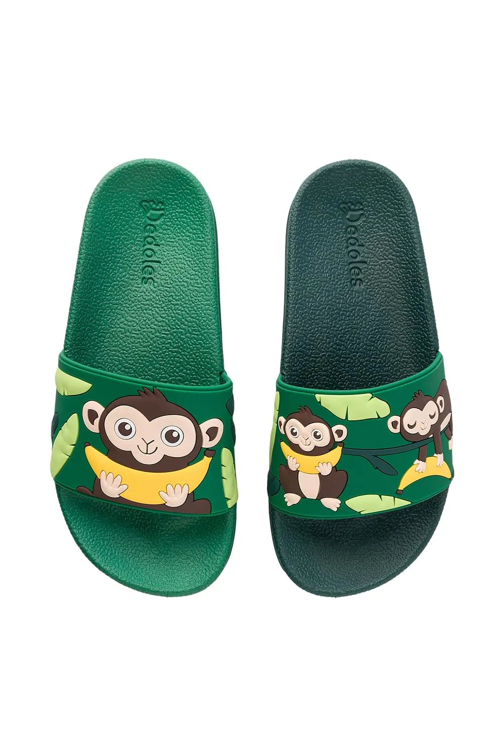Dedoles Ciabatte Donna e Uomo Bambini Sandali Spiaggia Piscina Design - immagine 1