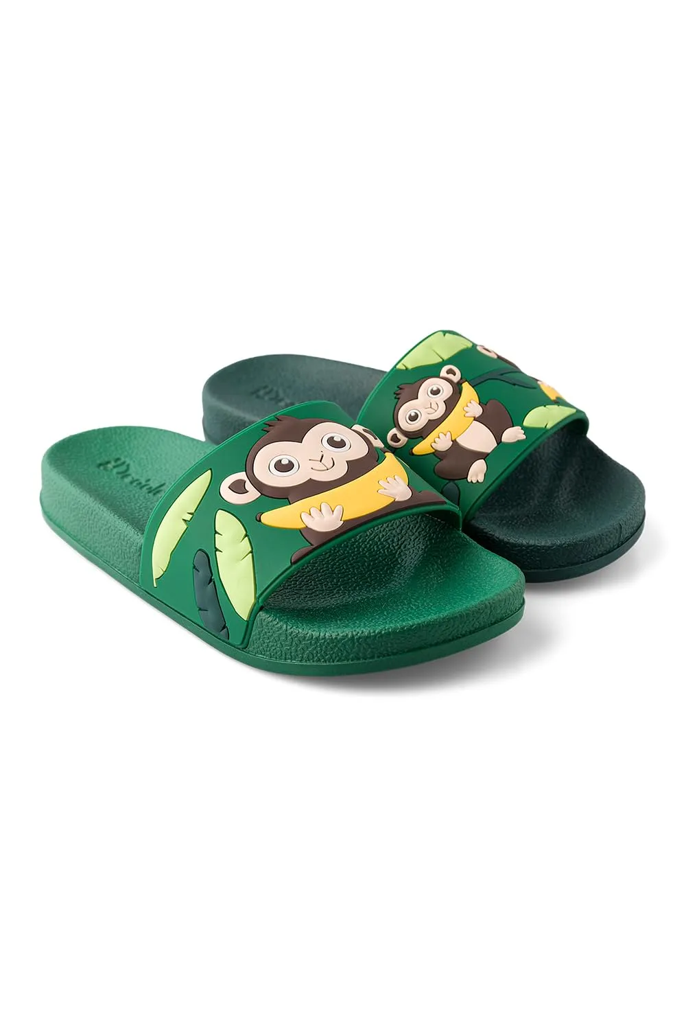 Dedoles Ciabatte Donna e Uomo Bambini Sandali Spiaggia Piscina Design - immagine 3