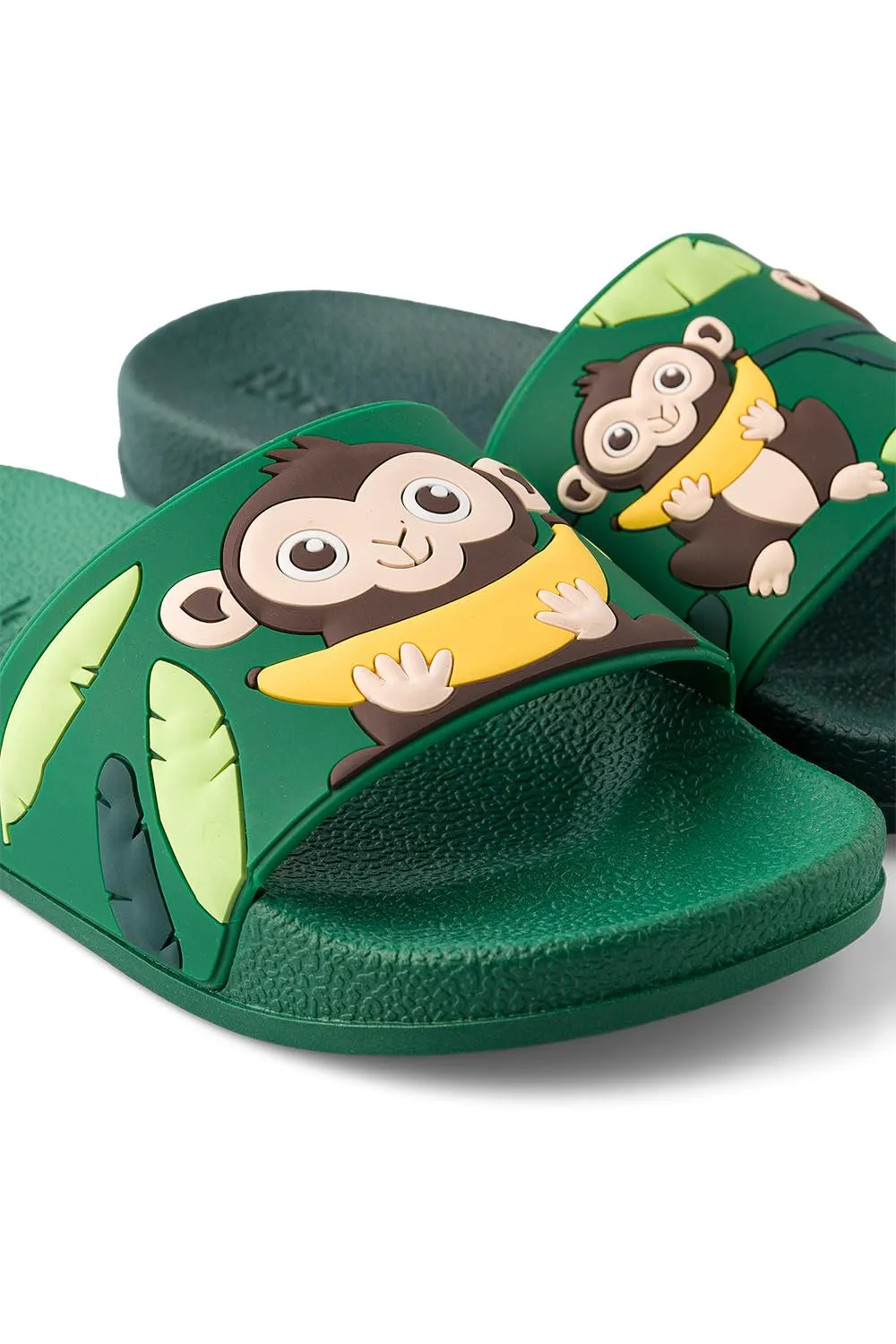 Dedoles Ciabatte Donna e Uomo Bambini Sandali Spiaggia Piscina Design - immagine 4