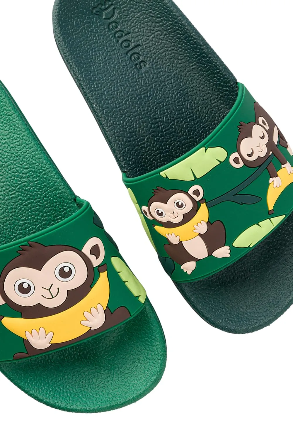 Dedoles Ciabatte Donna e Uomo Bambini Sandali Spiaggia Piscina Design - immagine 6