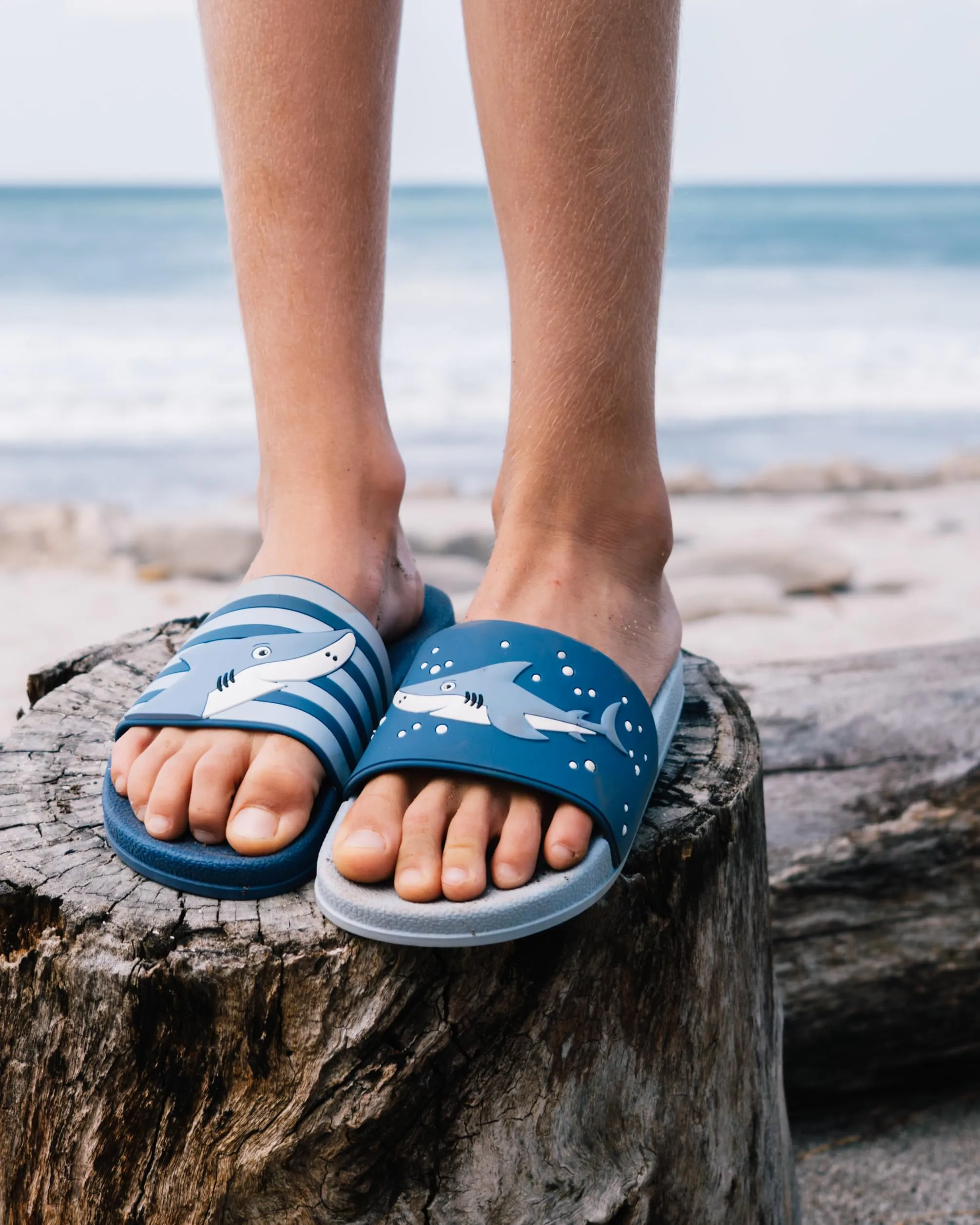 Dedoles Ciabatte Donna e Uomo Bambini Sandali Spiaggia Piscina Design - immagine 2