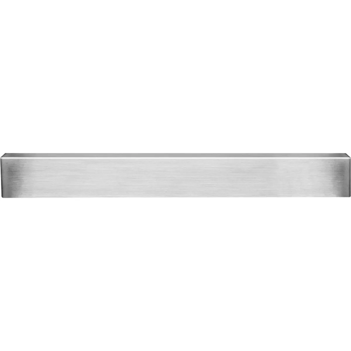 Stalgast Portacoltelli magnetico di design; 40.6 cm (L); argento - immagine 1