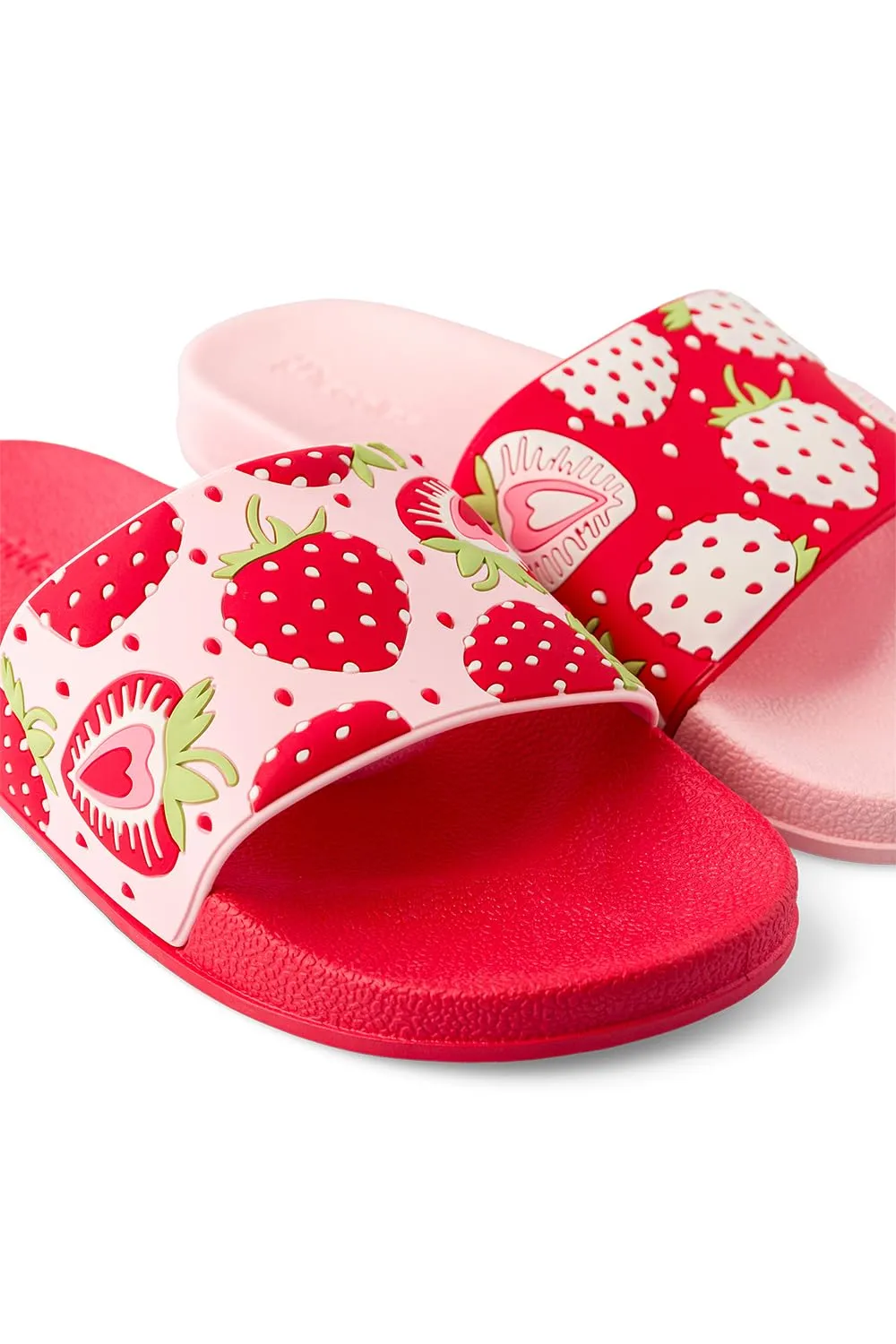 Dedoles Ciabatte Donna e Uomo Bambini Sandali Spiaggia Piscina Design - immagine 4