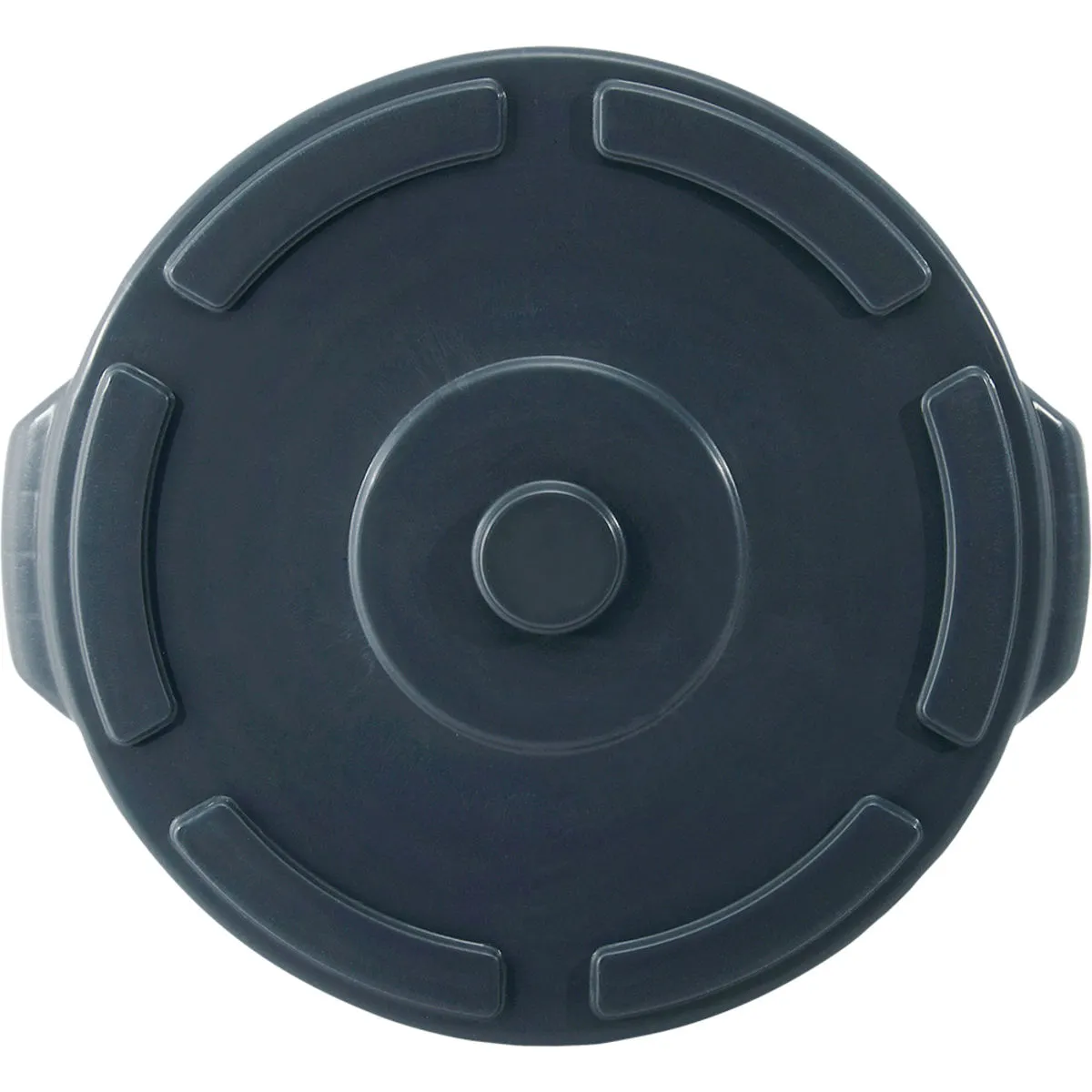 Stalgast Coperchio per il cestino dei rifiuti; 44.7x5.2 cm (ØxH); giallo - immagine 1