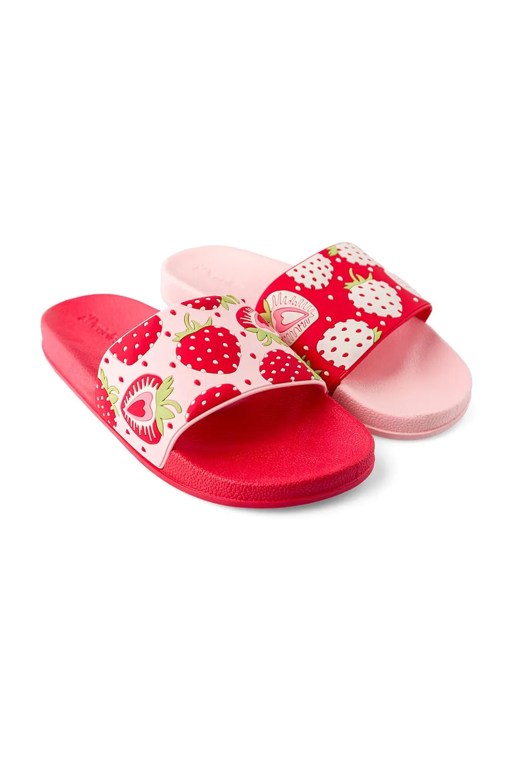 Dedoles Ciabatte Donna e Uomo Bambini Sandali Spiaggia Piscina Design - immagine 3