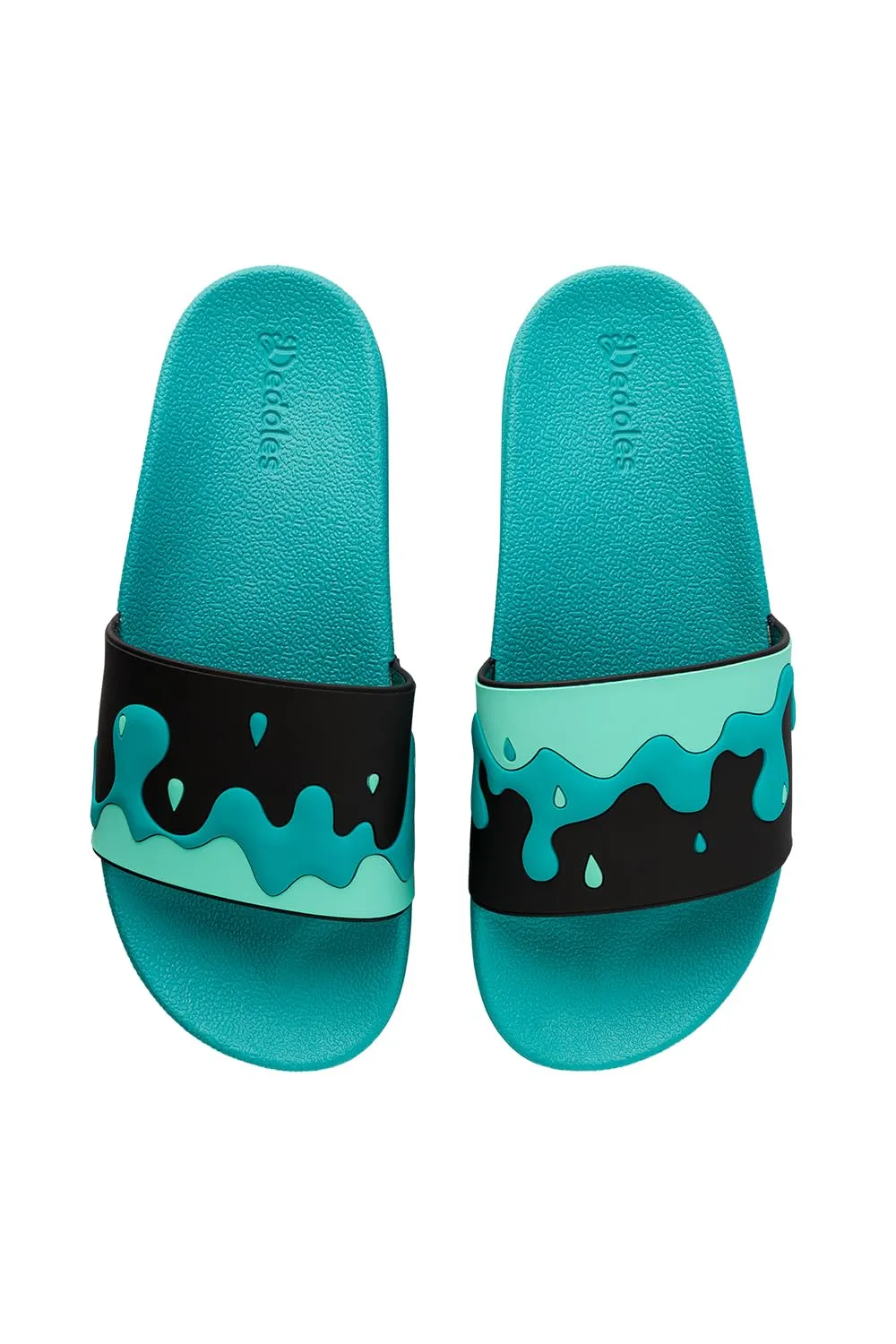 Dedoles Ciabatte Donna e Uomo Bambini Sandali Spiaggia Piscina Design - immagine 1