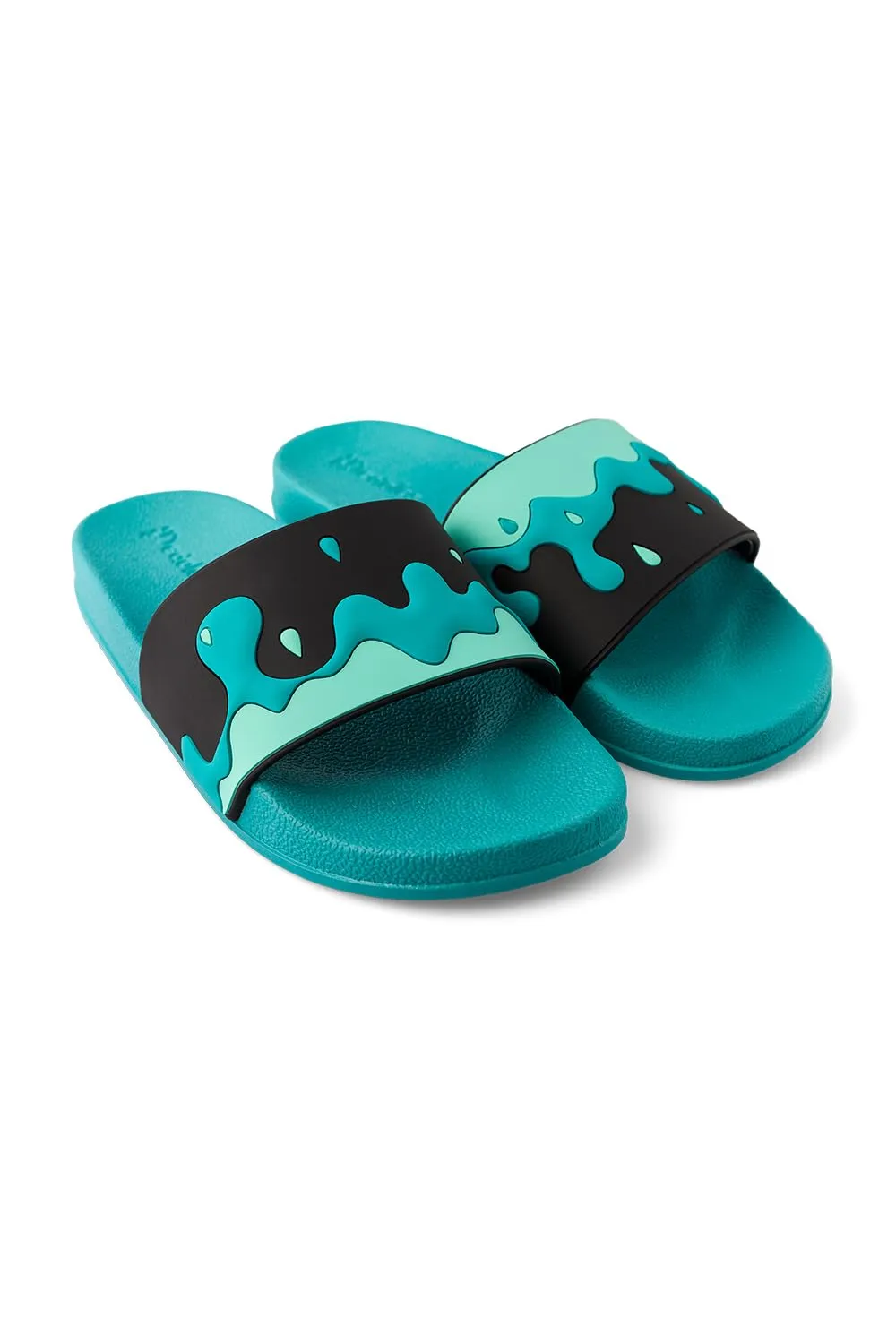 Dedoles Ciabatte Donna e Uomo Bambini Sandali Spiaggia Piscina Design - immagine 3