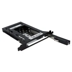 Box interno hard disk 2.5" SATA S25SLOTR S25SLOTR - immagine 1