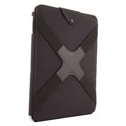 Custodia tablet IPAD Peach Skin Material Sleeve Black UMM05UF - immagine 1