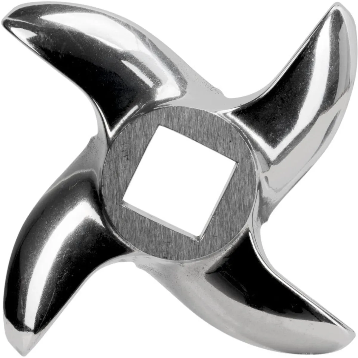 Stalgast Coltello a croce misura 22; 2x12 cm (HxØ); argento - immagine 1