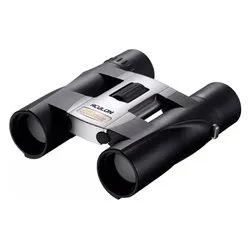 Binocolo ACULON A30 10x25 Silver e Black 700036 - immagine 1