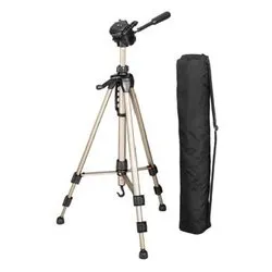 Treppiede con Testa 3 Kg STAR 61 Champagne 00004161 - immagine 1