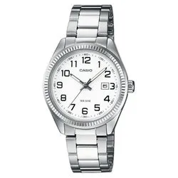 Orologio COLLECTION Silver e White LTP 1302PD 7BVEG - immagine 1