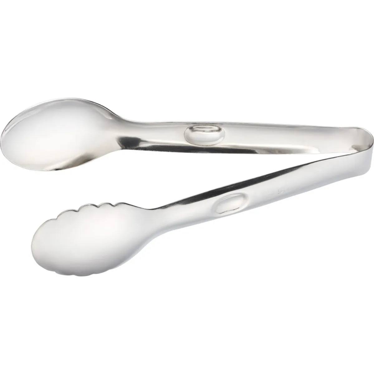 Stalgast Pinze per servire, lunghezza; 22 cm (L); argento - immagine 1