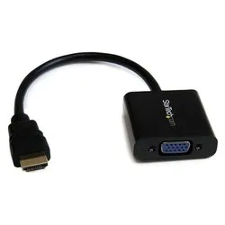 Convertitore video Hdmi a Vga HD2VGAE2 - immagine 1