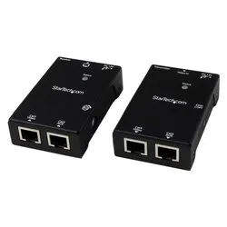 Extender HDMI Power Over Cable Black ST121SHD50 - immagine 1