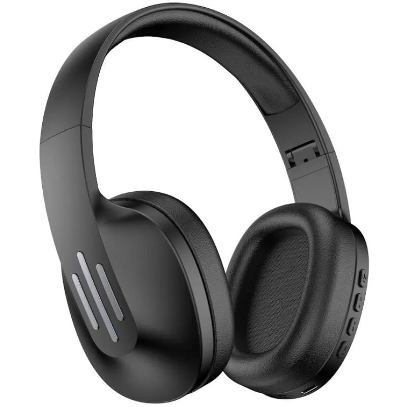 Cuffie Bluetooth wireless Celly Flowbeat nere - immagine 1
