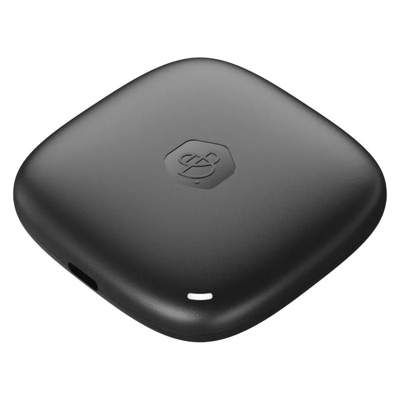 Unità a stato solido portatile Synology - Esterna - 1 TB - immagine 1