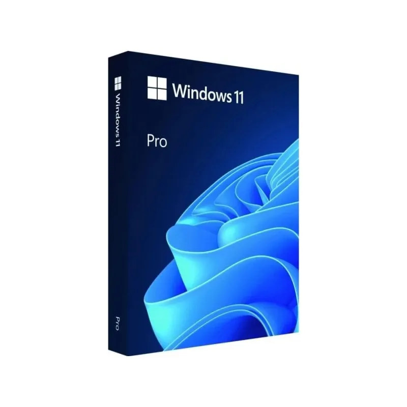 Microsoft Windows 11 Pro 64 Bits 1 Licenza - immagine 1