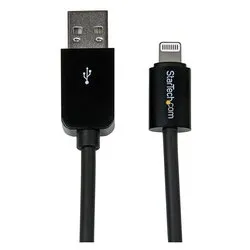 Cavo Lightning Certificato Apple Mfi 1m USBLT1MB - immagine 1