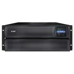 Gruppo di continuità 2200VA SMART UPS X Black SMX2200HV - immagine 1