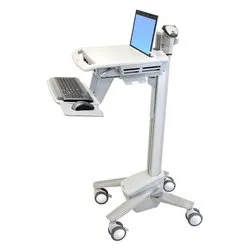 Carrello computer STYLEVIEW SV40 Silver e White SV40 6100 0 - immagine 1