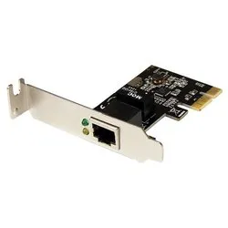 Scheda di rete Nic Pci Express Gigabit (1000Base-TX) ST1000SPEX2L - immagine 1