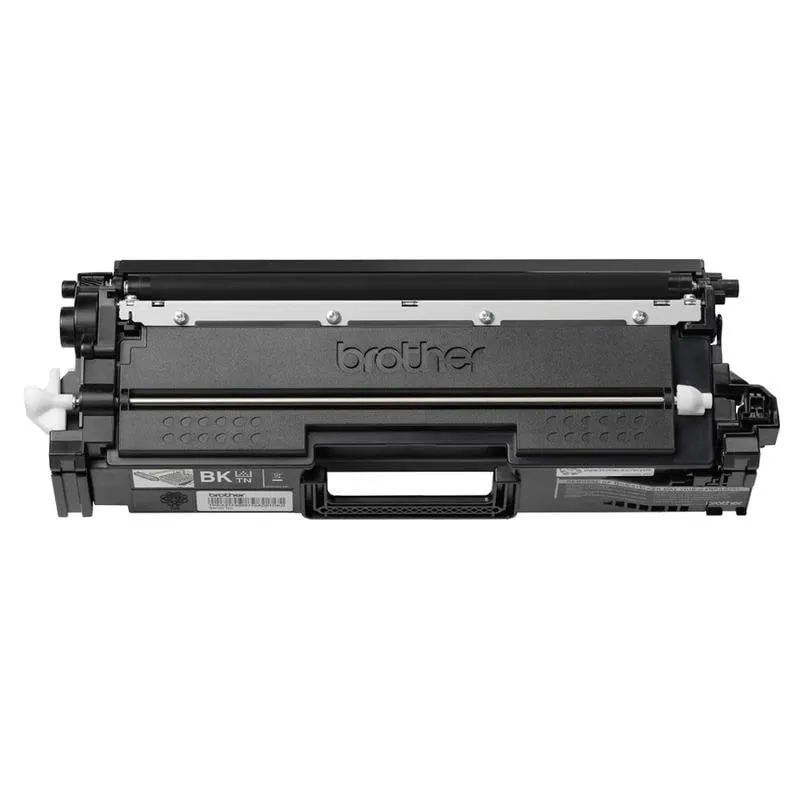 Cartuccia toner Brother TN-821XXLBK Nero XXL 15000 pagine per MFC-L9670CDN - immagine 1