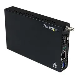Modulo SFP Convertitore multimediale Black ET91000SFP2 - immagine 1