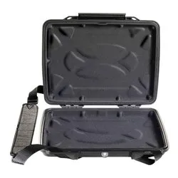 Custodia notebook 11,3" Hardback Case Black PL1070 003 110E - immagine 1
