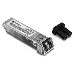 Modulo SFP Lc Multimodale Lc (550M) TEG MGBSX - immagine 1