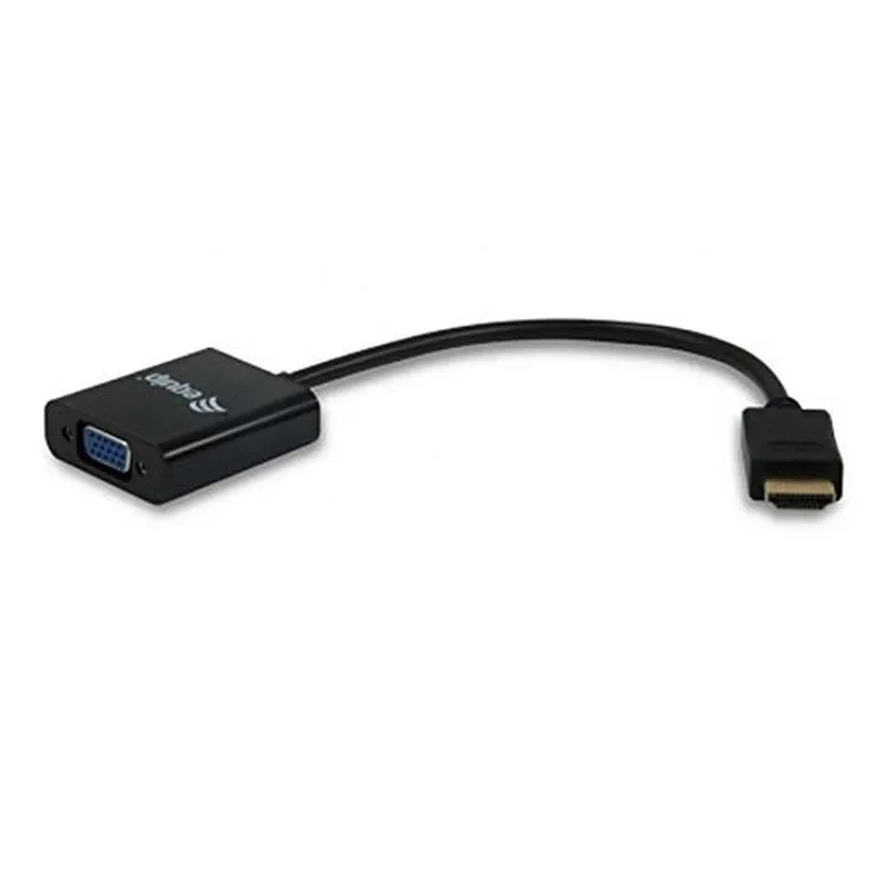 Dotare l'adattatore da HDMI a VGA con uscita audio - immagine 1