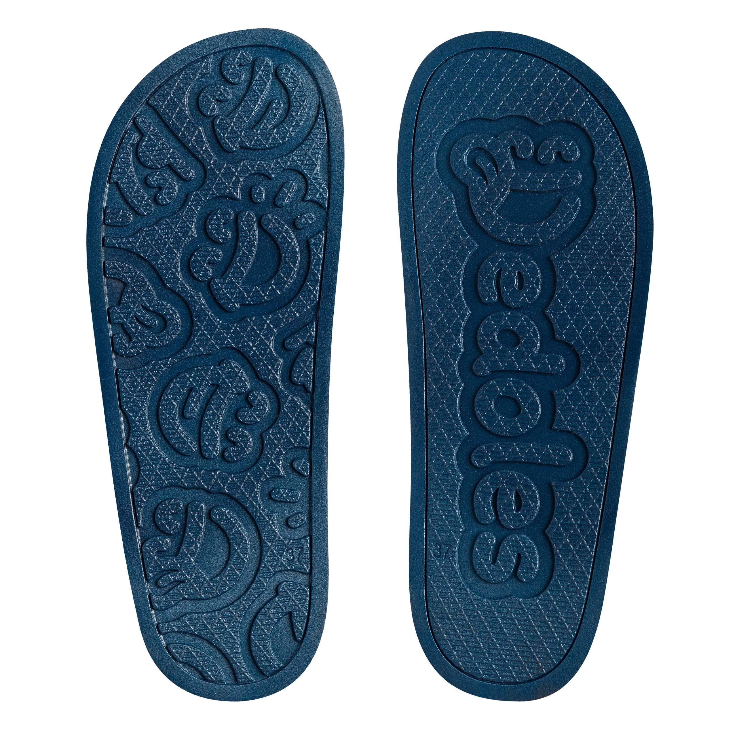 Dedoles Ciabatte Donna e Uomo Bambini Sandali Spiaggia Piscina Design - immagine 3