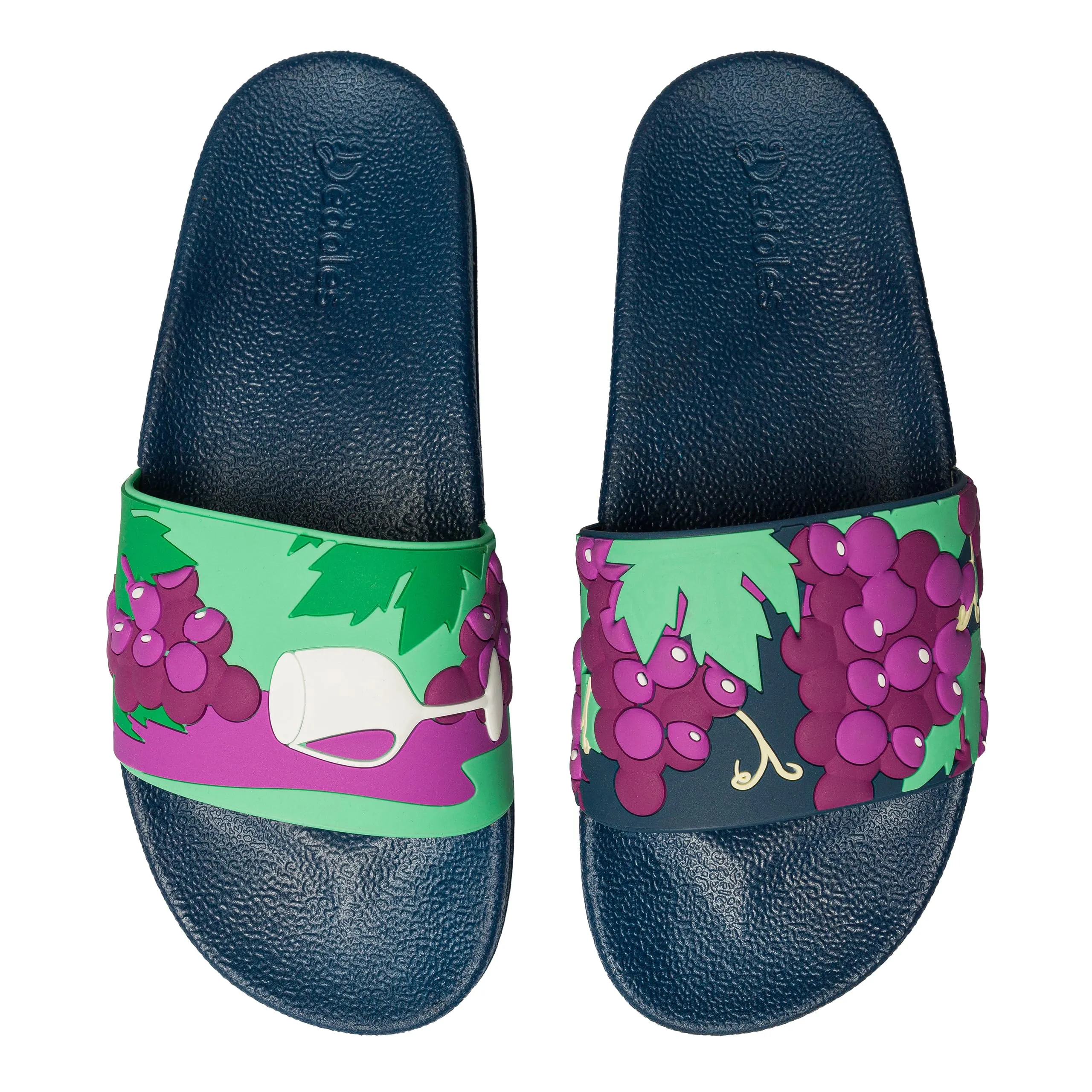 Dedoles Ciabatte Donna e Uomo Bambini Sandali Spiaggia Piscina Design - immagine 1
