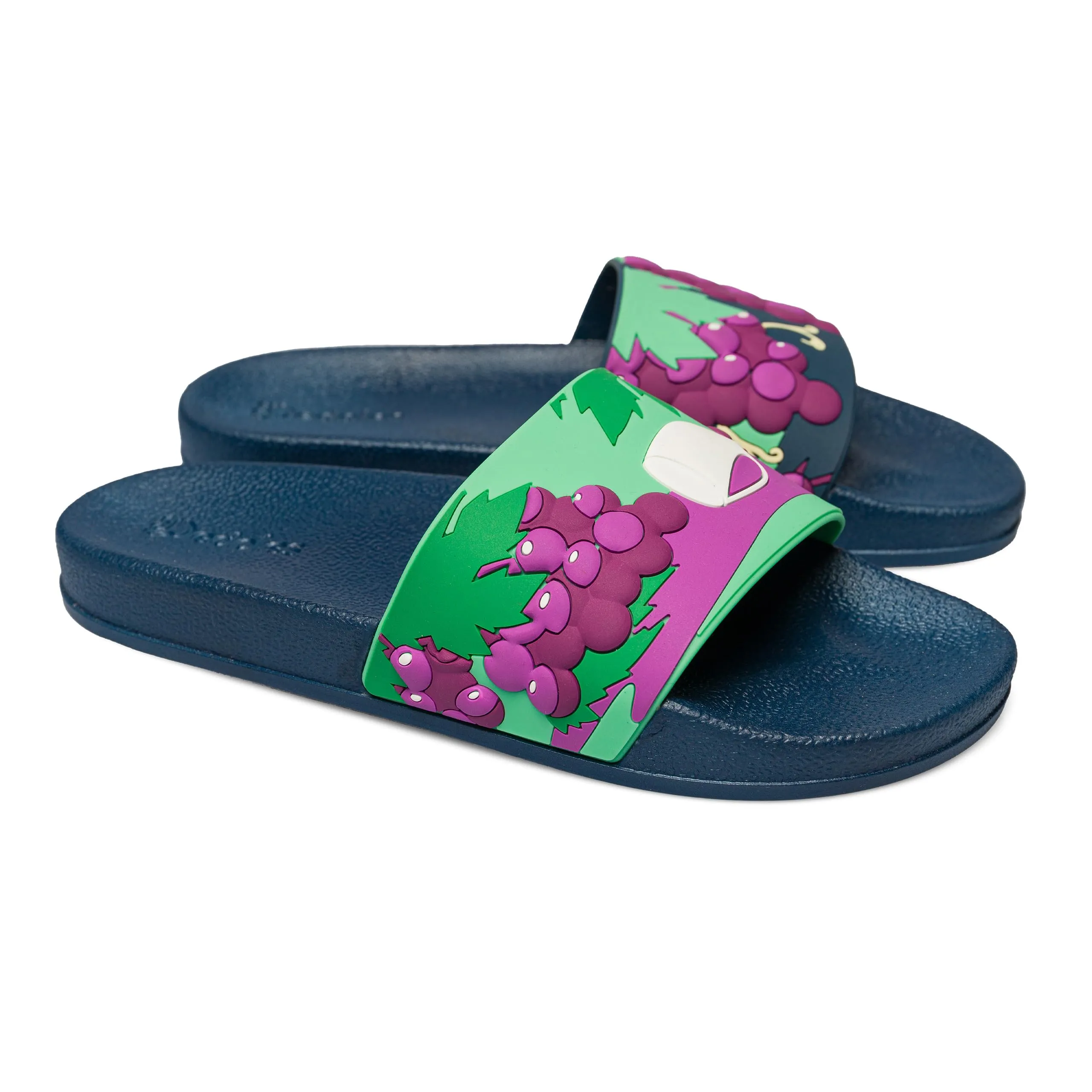 Dedoles Ciabatte Donna e Uomo Bambini Sandali Spiaggia Piscina Design - immagine 4