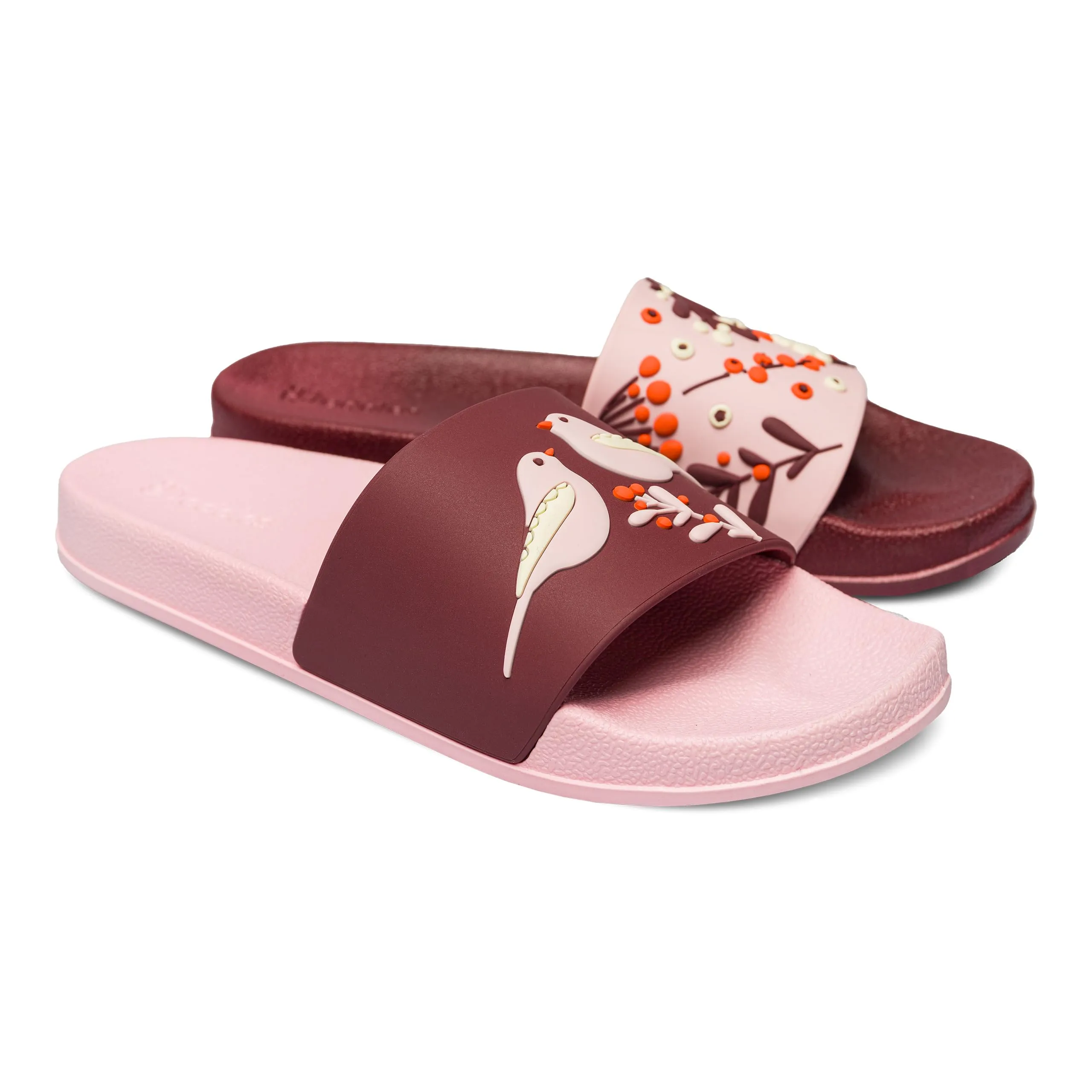 Dedoles Ciabatte Donna e Uomo Bambini Sandali Spiaggia Piscina Design - immagine 4