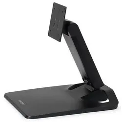 Supporto monitor TV scrivania ( 10 Kg ) VESA 400 x 400 NEO FLEX Touchscreen Black 33 387 085 - immagine 1