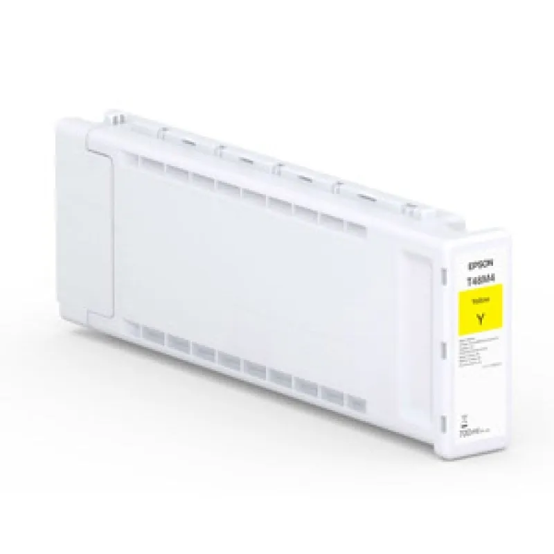 Cartuccia d'inchiostro Epson UltraChrome PRO6 1 pezzo(i) Giallo - immagine 1