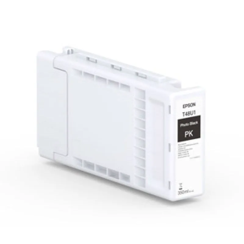 Cartuccia d'inchiostro Epson UltraChrome PRO6 1 pezzo(i) Nero fotografico - immagine 1