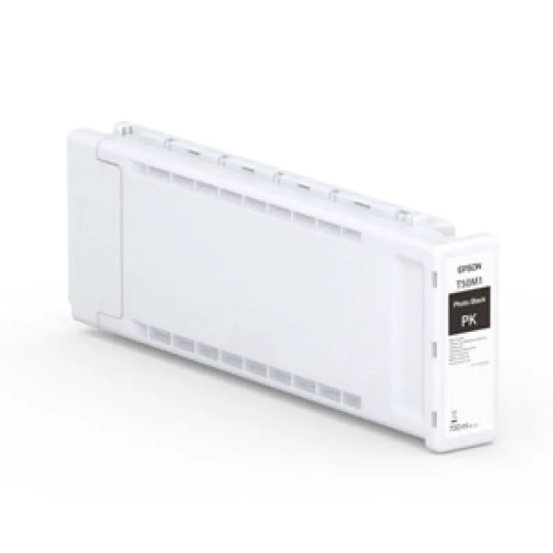 Cartuccia d'inchiostro Epson UltraChrome XD3 1 pezzo(i) Nero - immagine 1