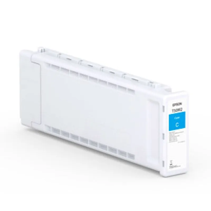 Cartuccia d'inchiostro Epson UltraChrome XD3 1 pezzo(i) Ciano - immagine 1